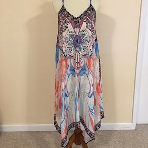 Lovely and light maxi!